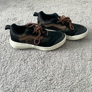 Vans Ultrarange sneakers